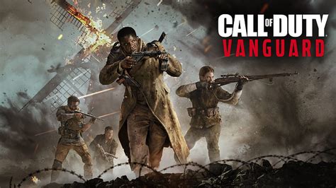 2K free download | Call of Duty, Call of Duty: Vanguard, HD wallpaper ...