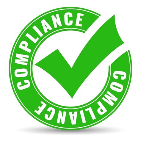 6,127 Compliance Logo Royalty-Free Photos and Stock Images | Shutterstock