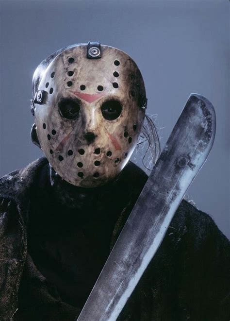 1000+ images about jason vorhees on Pinterest | Jason voorhees, Friday ...