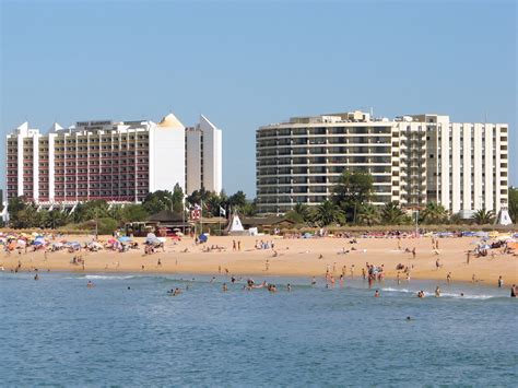 johnsunseaandskytravel: Vilamoura - Algarve Travel Guide