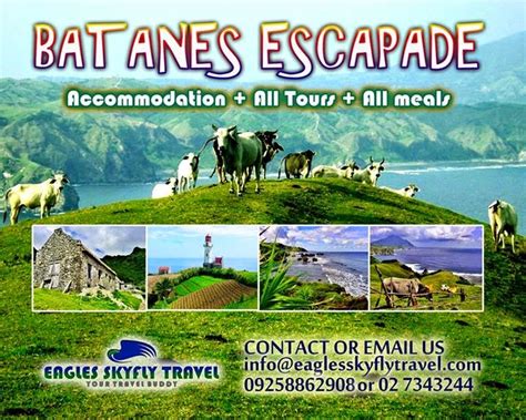 Batanes Tour Package 2015