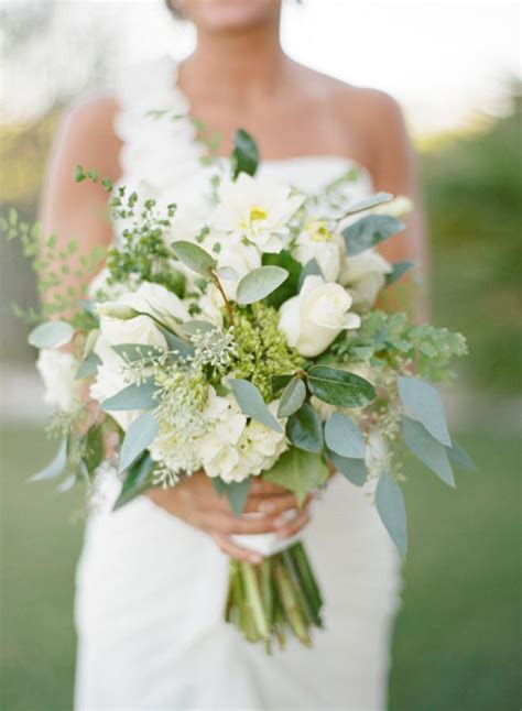 27 Neutral Flower Bouquets Are Ready to Win over Your Heart – Trendy ...