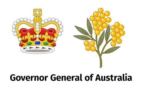 Governor General of Australia - Curtis Associates