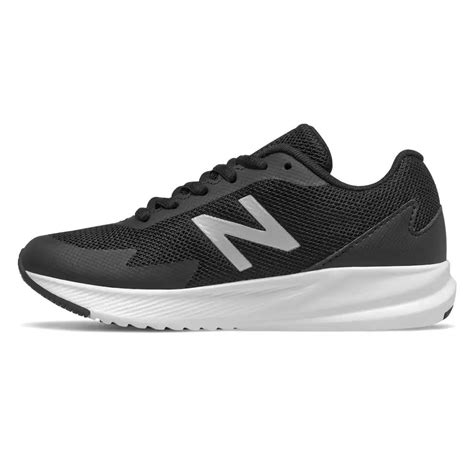 New Balance 611 V1 - Kids Running Shoes - Black | Sportitude