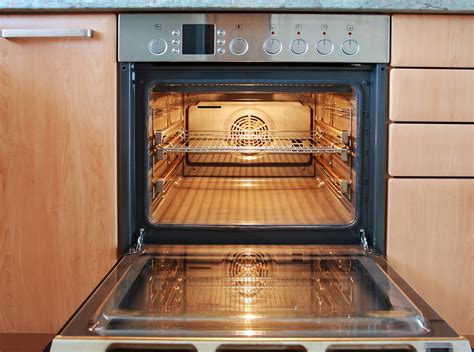 Energy Efficient Cooking: 5 of the Greenest Ovens Around | NuEnergy