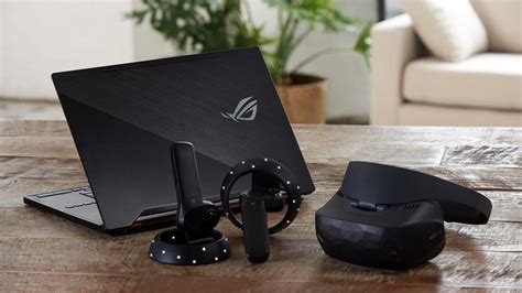 Asus Windows VR Headset Finally Launches, Priced at $430