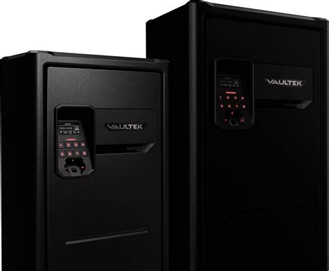 Vaultek Safe - Smart Biometric Safes, Bluetooth & Wifi Safes