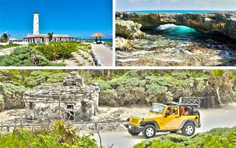 Cozumel Cruise Excursions - Private Tours - 2022 All You Need to Know ...