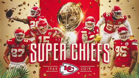 Chiefs win Super Bowl 54 - News Radio KMAN