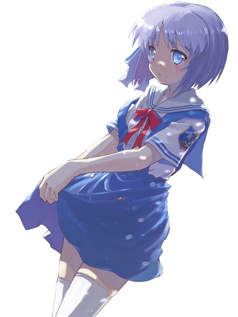 Fujibayashi Ryou - CLANNAD - Image by Cicery F #3824523 - Zerochan Anime Image Board