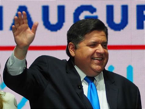 WATCH LIVE: JB Pritzker Inauguration As 43rd Illinois Governor ...