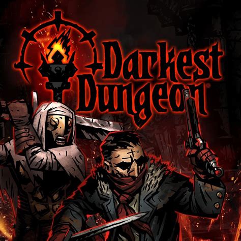 Darkest Dungeon - All The Tropes