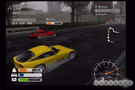 Corvette Evolution GT - GameSpot