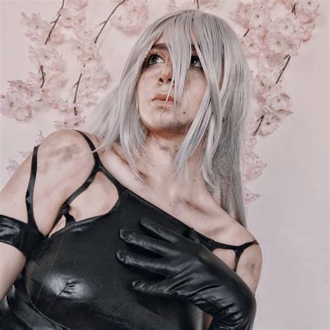 A2 Cosplay NieR Automata : r/nier