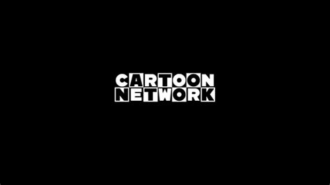Cartoon Network - 2010 checkerboard logo animation template - YouTube