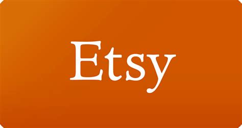 Making Money With Etsy