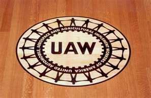 uaw logo | Union logo, Fear of the lord, Logos