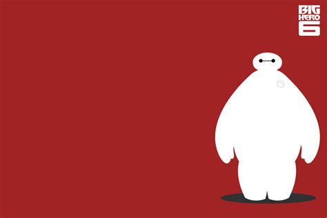 Baymax Big Hero 6 Wallpaper - WallpaperSafari