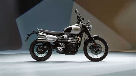 Scrambler 1200 X | For the Ride