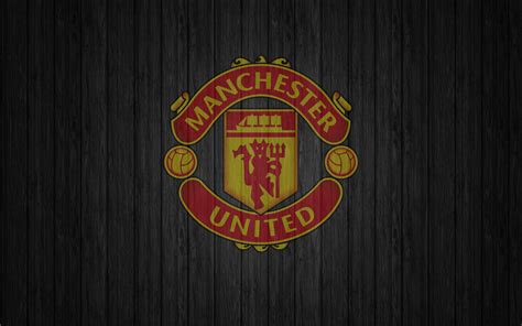 3840x2400 Manchester United Fc Logo 4k HD 4k Wallpapers, Images ...