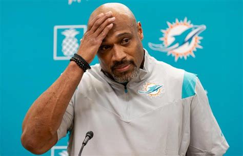 New Dolphins DC Anthony Weaver sheds light on scheme, plan for Ramsey ...