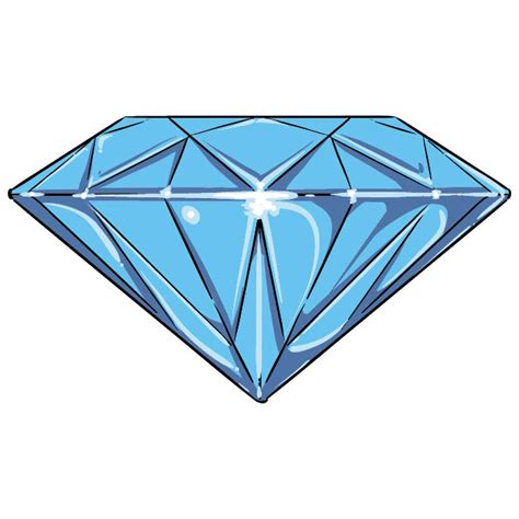 Diamante de clipart.ai