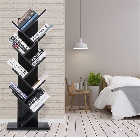 Tree Bookshelf