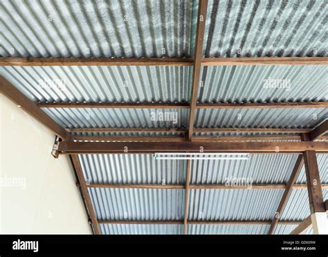 Zinc Roof High Resolution Stock Photography and Images - Alamy