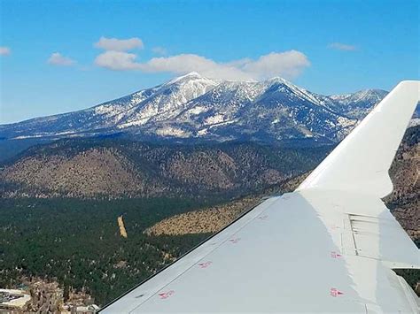 Flagstaff Pulliam Airport (FLG) | Flagstaff AZ Airport | Flights from Phoenix to Flagstaff ...