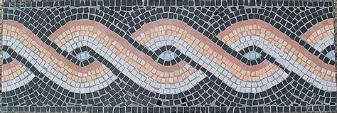 How to make a Roman mosaic - introduction | Roman mosaic, Free mosaic ...