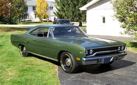 Reader’s Rides: Doug Pauschert’s 1970 Plymouth Road Runner | Mopar Blog