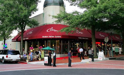 Extra Virgin in Shirlington Closes | ARLnow.com