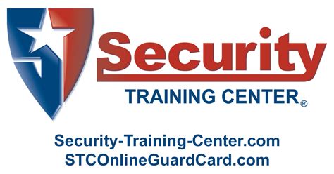 Online Guard Card Training Classes - Security Guard Training Center ...