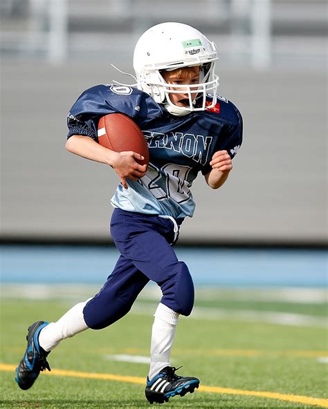 Free Images : field, play, kid, motion, young, green, athletic, action ...