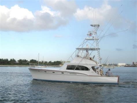 Miami Fishing Boats - iOutdoor Fishing Adventures