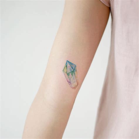 Spear head tattoo - Tattoogrid.net