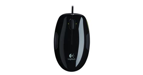 Logitech Laser Mouse M150 Black Green - Coolblue - Before 23:59, delivered tomorrow