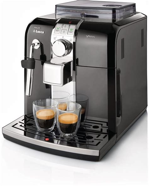 The Best Office Coffee Machine For Your Business - Latte Art Guide