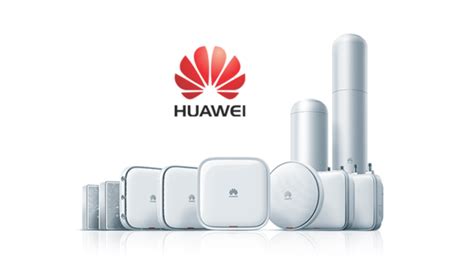 Huawei - 5th Generation