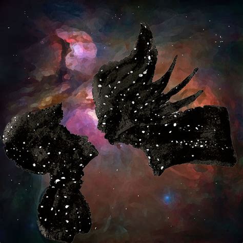 Cosmic Love by LightningEyes on DeviantArt