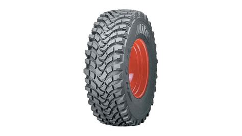 National Farm Machinery Show 2023 | Mitas Tires