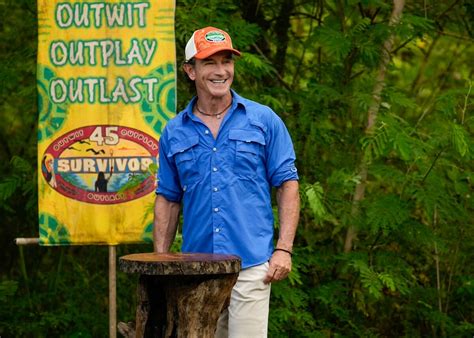 CBS Confirms Premiere Dates for 'Survivor' Season 46 and 'The Amazing ...