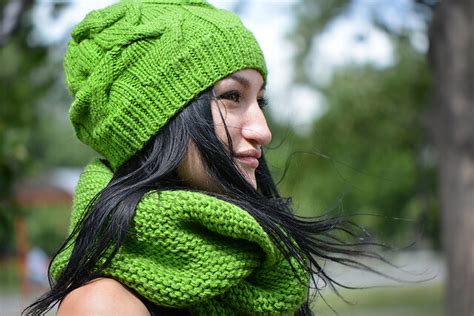 10 Lucky Shamrock Free Knitting Patterns — Blog.NobleKnits