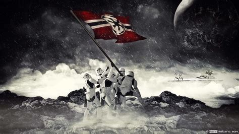 Download Star Wars: The Epic Tale of the Empire Wallpaper | Wallpapers.com