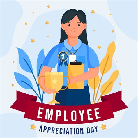 Staff Appreciation Clipart