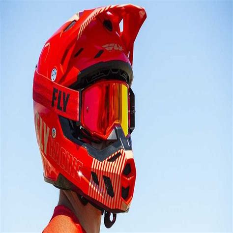 Choosing the 8 Best Dirt Bike Helmet And A Comprehensive Guide - e ...