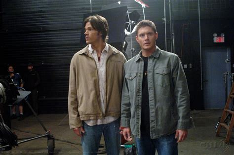 *Supernatural* (season 2) - Supernatural Photo (6589033) - Fanpop