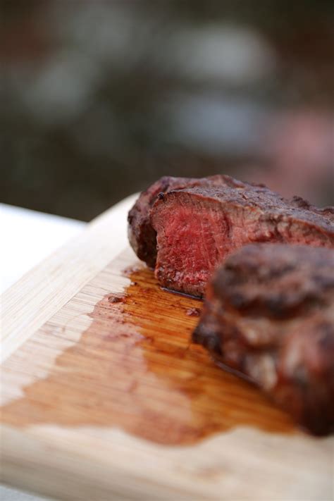 How to Cook a Medium-Rare Steak | POPSUGAR Food