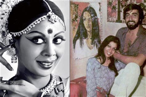 Protima Bedi Death : Protima gauri bedi, a dancer and actress and the ...