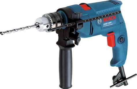 Buy Bosch GSB 550 Impact drilling machine and electrican kit from GZ industrial supplies Nigeria